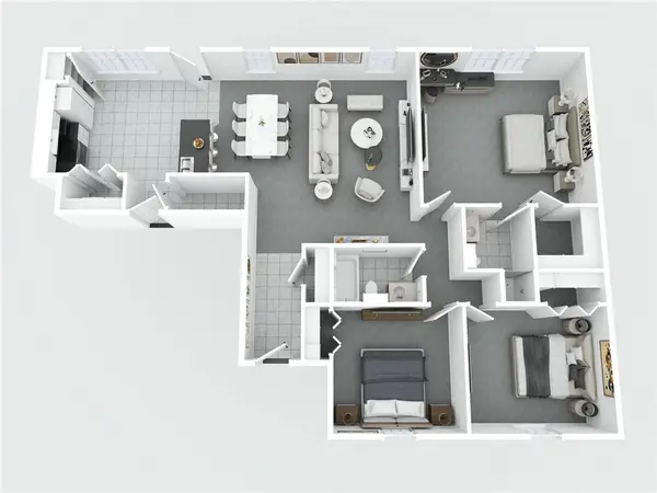 2709 Pleasant View Lane, Bentonville, AR 72712