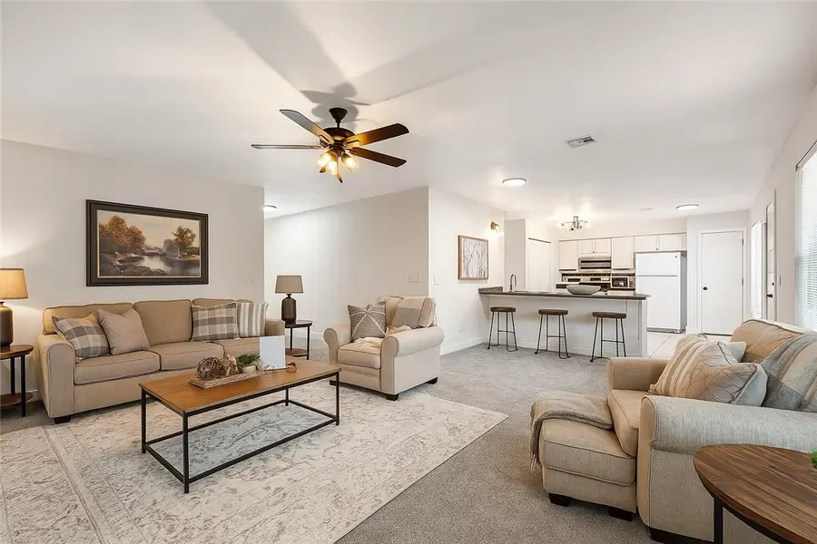 2709 Pleasant View Lane, Bentonville, AR 72712 - Image #3