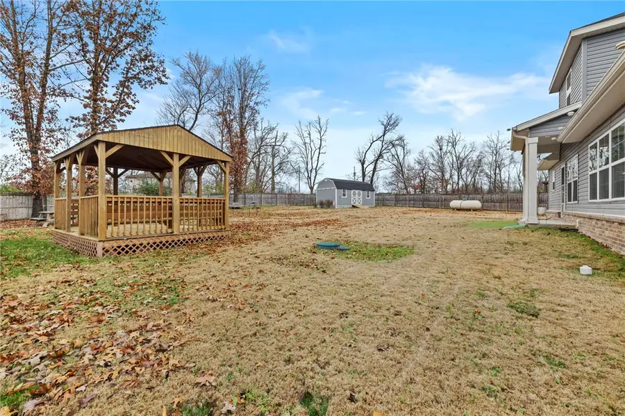 16 Francis Lane, Bella Vista, AR 72715 - Image #3