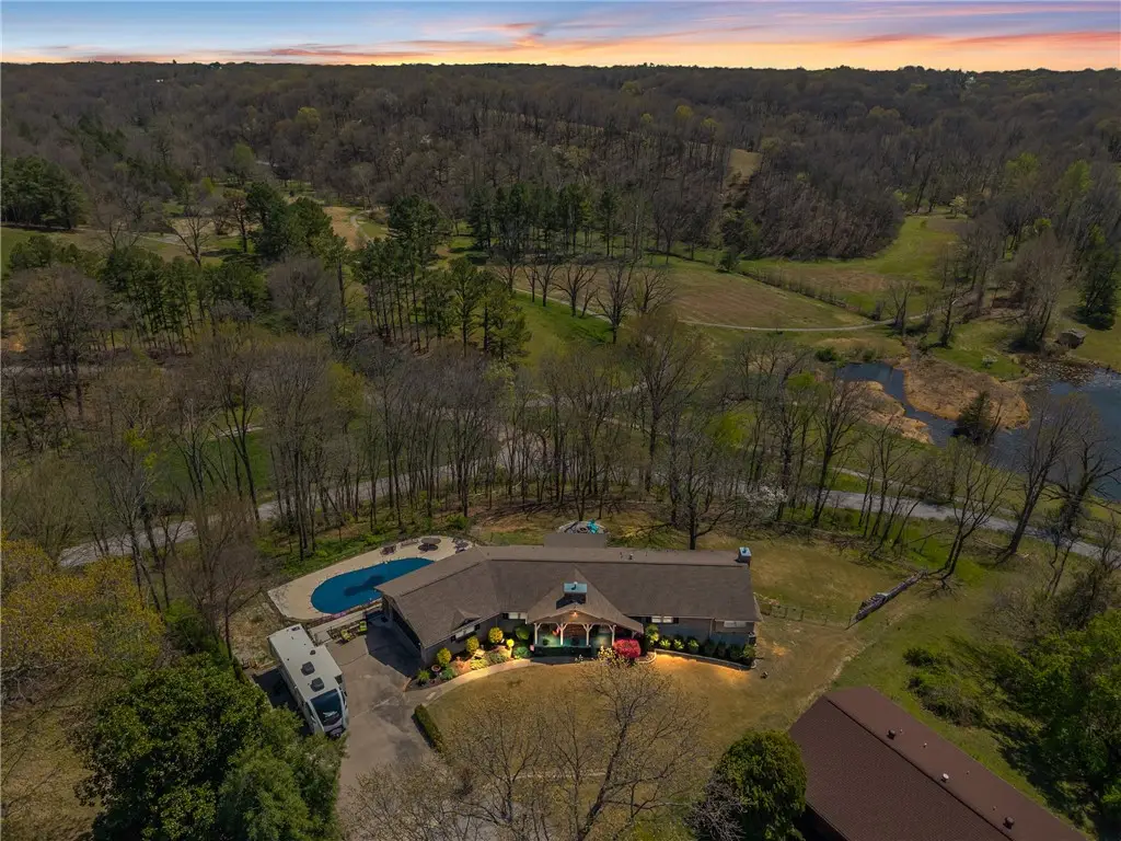 8446 Par Lane, Rogers, AR 72756 - Image #1