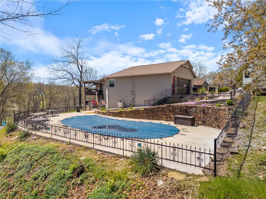 8446 Par Lane, Rogers, AR 72756 - Image #3