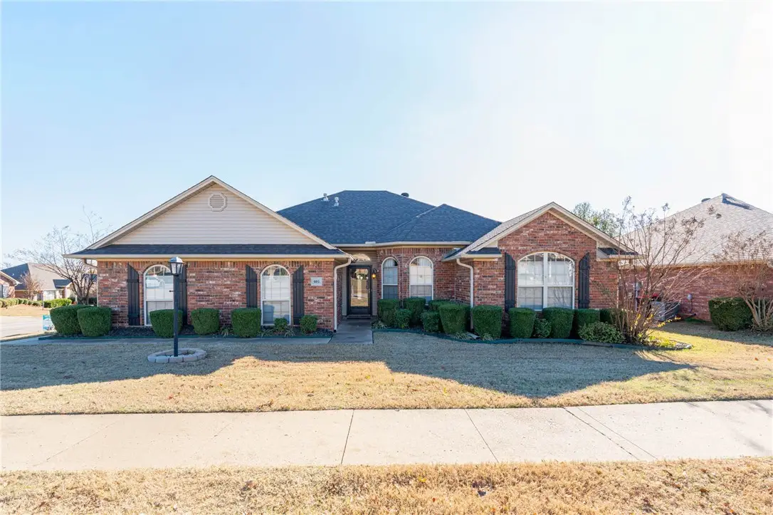 401 Northridge Drive, Van Buren, AR 72956 - Image #1
