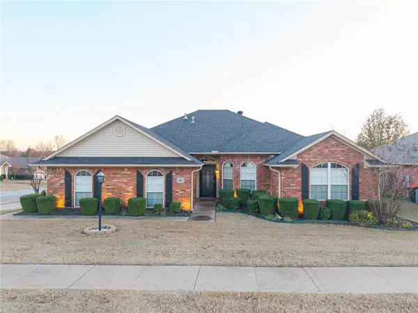 401 Northridge Drive, Van Buren, AR 72956