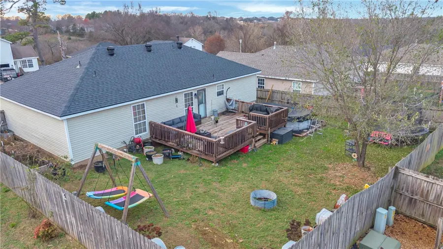 184 Jenee Drive, Huntsville, AR 72740 - Image #3