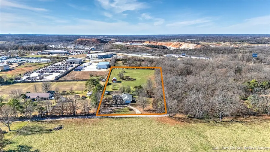 4970 Wildwood Lane, Springdale, AR 72762 - Image #3