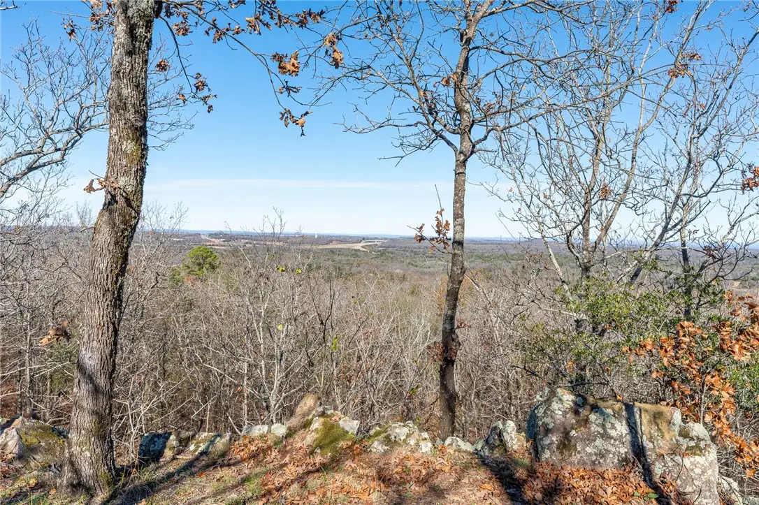 TBD Bear Hollow Road, Fort Smith, AR 72916 - Image #1