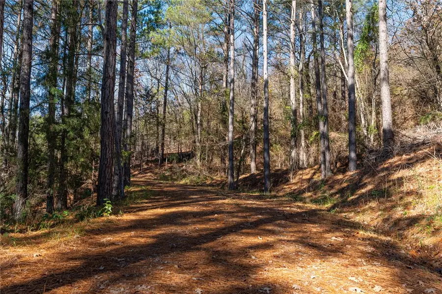 TBD Bear Hollow Road, Fort Smith, AR 72916 - Image #2