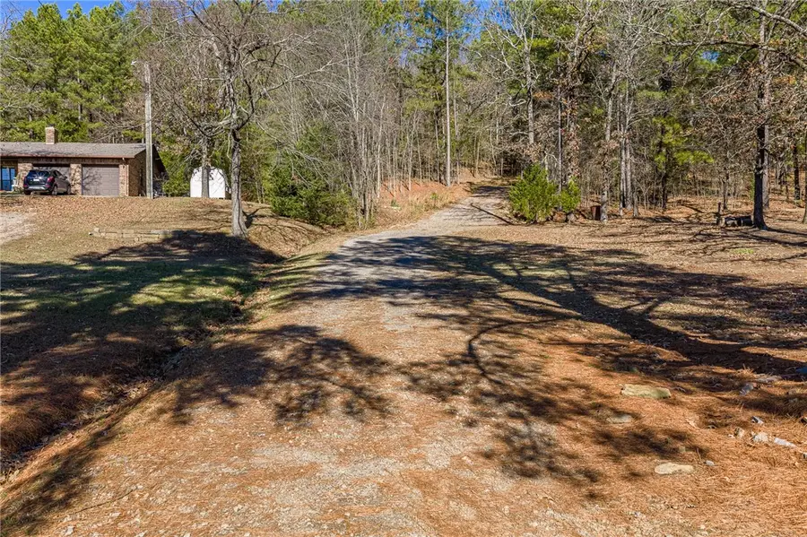 TBD Bear Hollow Road, Fort Smith, AR 72916 - Image #3