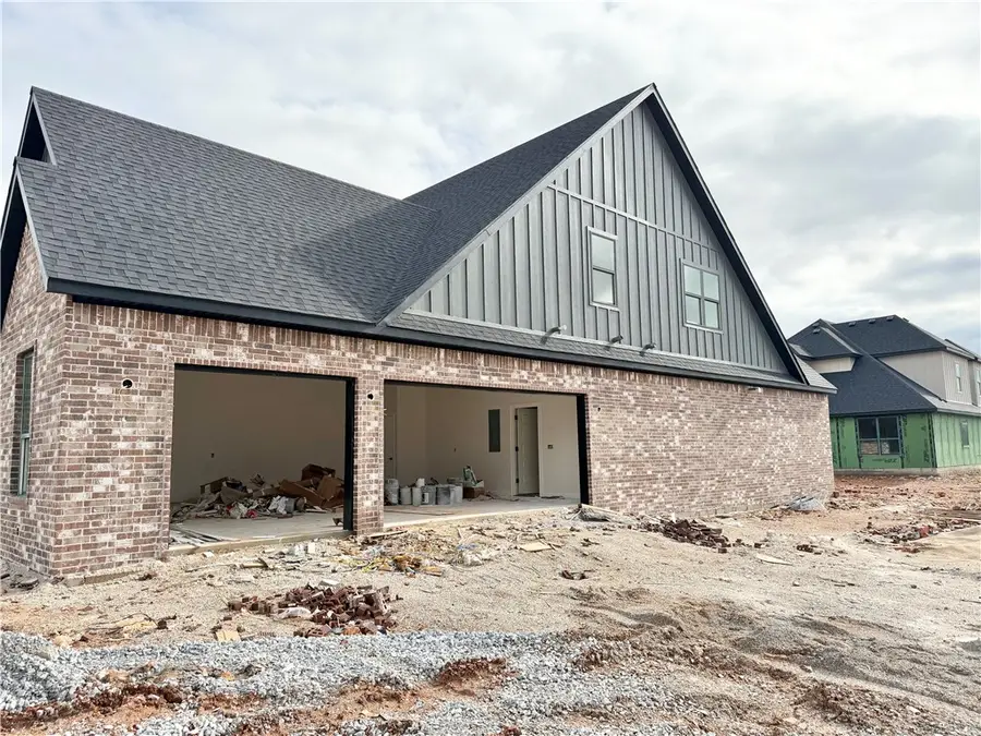 1501 Lookout Lane, Cave Springs, AR 72718 - Image #2