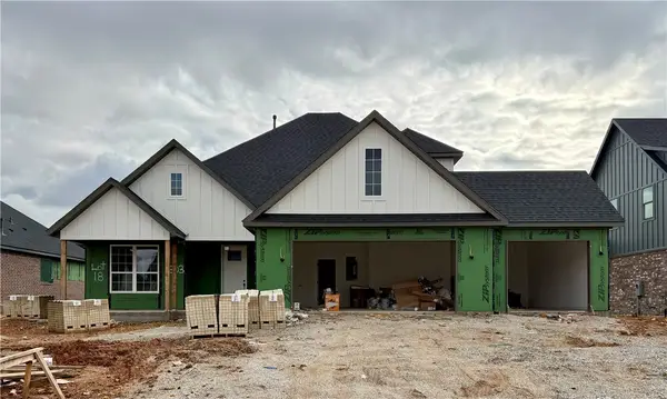 1503 Lookout Lane, Cave Springs, AR 72718