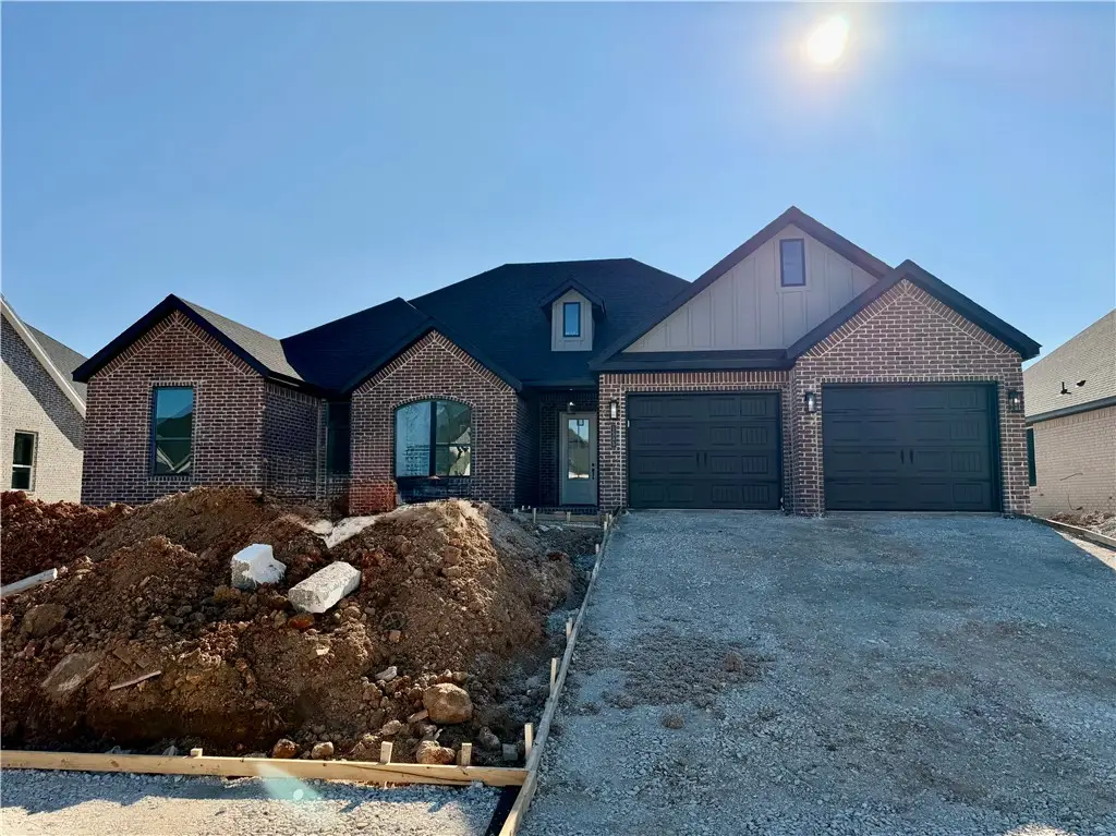 1505 Lookout Lane, Cave Springs, AR 72718 - Image #1