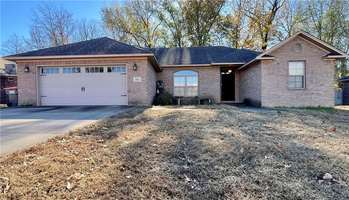 188 Sagewood Lane, Russellville, AR 72802 - Image #1