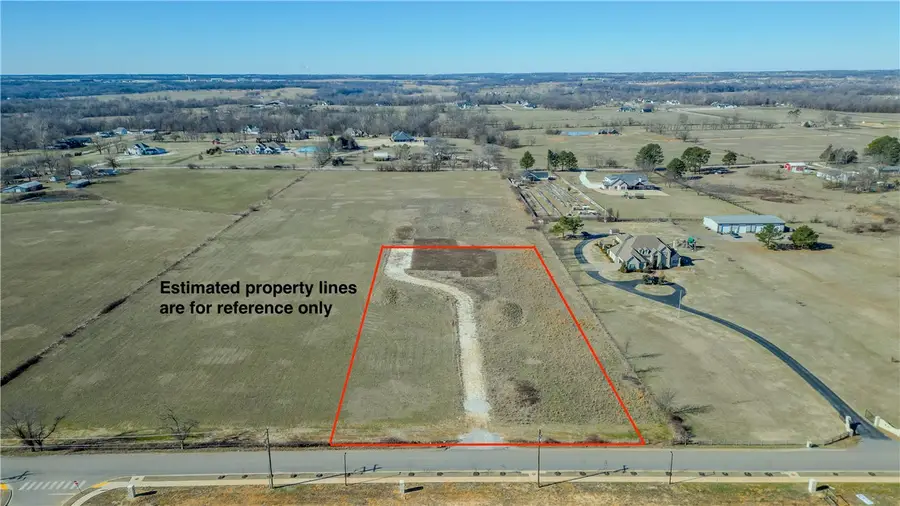 Gaston Road, Bentonville, AR 72713 - Image #2