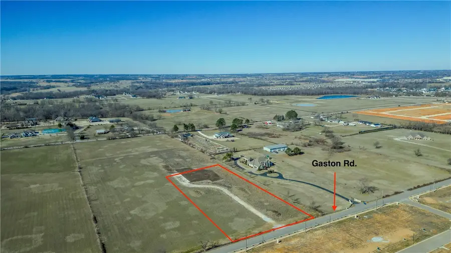 Gaston Road, Bentonville, AR 72713 - Image #3