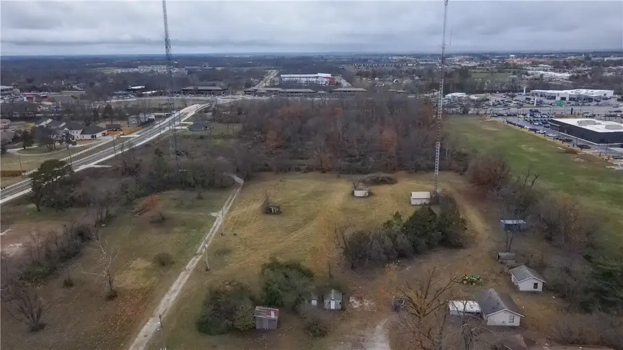 700, 720, 840 S 45th Street, Rogers, AR 72758 - Image #2