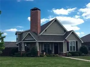 3801 SW Capstone Avenue, Bentonville, AR 72712