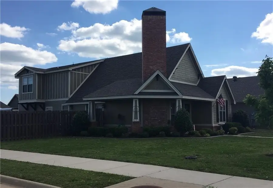 3801 SW Capstone Avenue, Bentonville, AR 72712 - Image #2