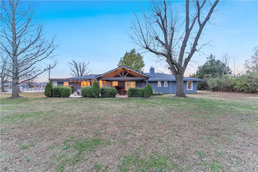 1003 W Price Lane, Rogers, AR 72758 - Image #3