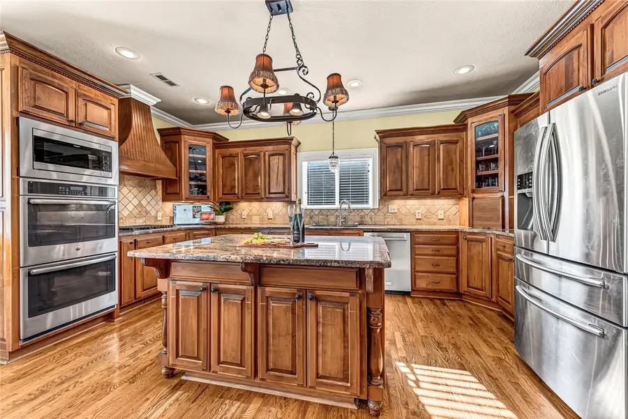 1406 NE Bluff Spring Avenue, Bentonville, AR 72712 - Image #3