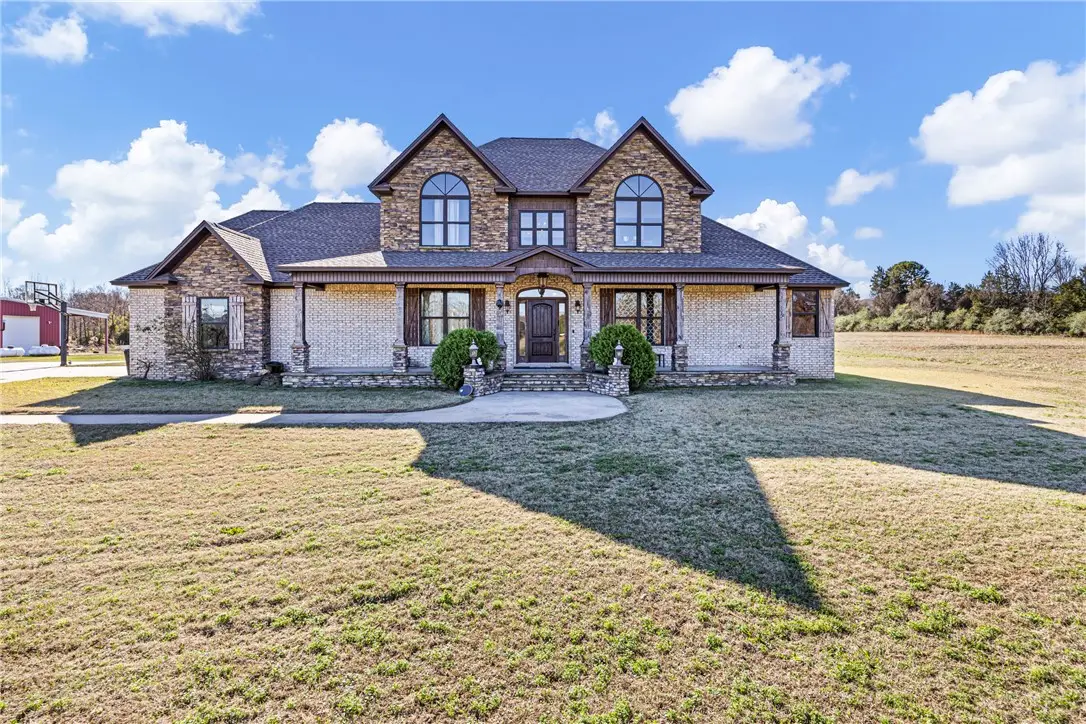 419 Oakland Road, Atkins, AR 72823 - Image #1