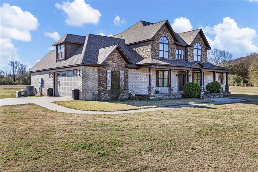 419 Oakland Road, Atkins, AR 72823 - Image #2