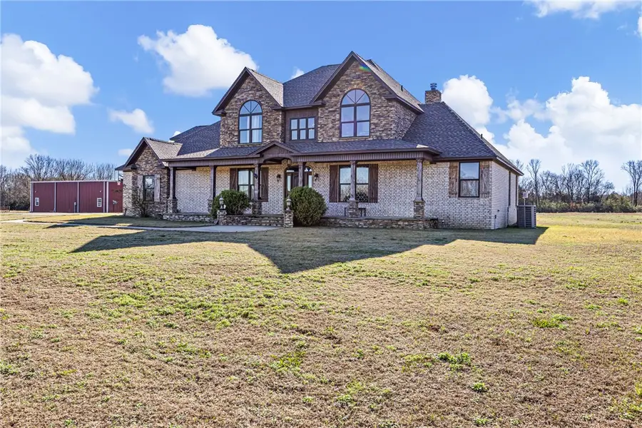 419 Oakland Road, Atkins, AR 72823 - Image #3