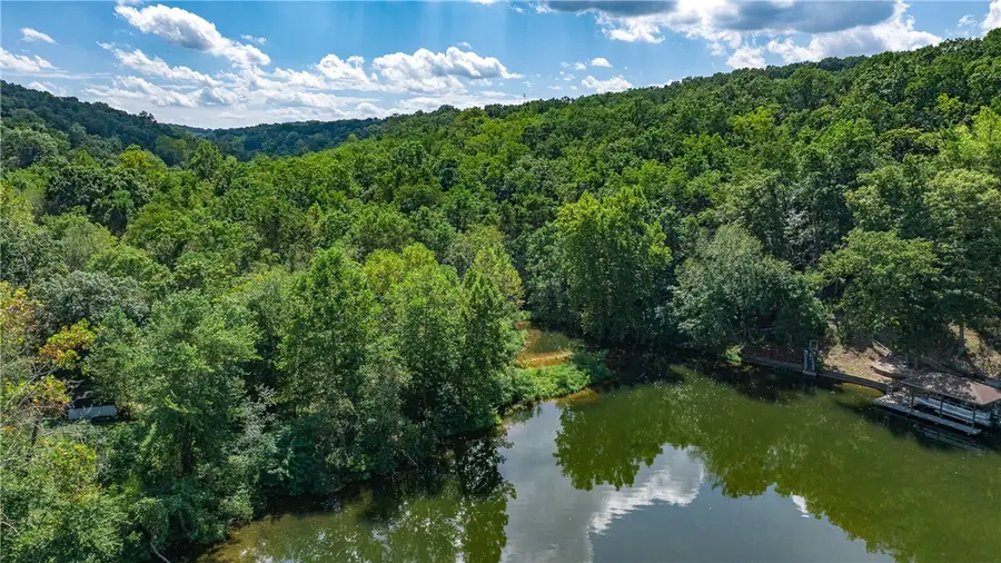 Lot 13 & 14 Chelmsworth Drive, Bella Vista, AR 72715 - Image #2