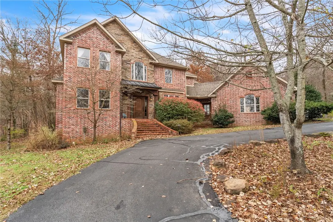 2678 Creekstone, Fayetteville, AR 72703 - Image #1