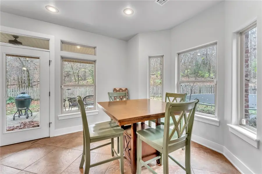 2678 Creekstone, Fayetteville, AR 72703 - Image #3