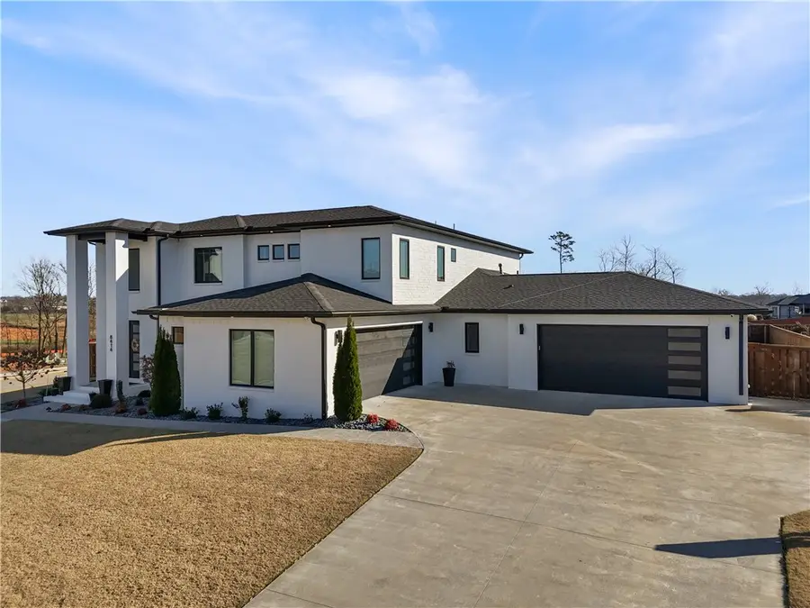 8416 W Pepper Grass, Bentonville, AR 72713 - Image #2