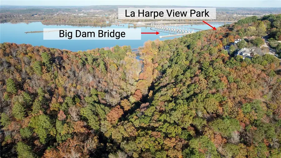 3811 Foxcroft Road, Big Rock, AR 72227 - Image #3