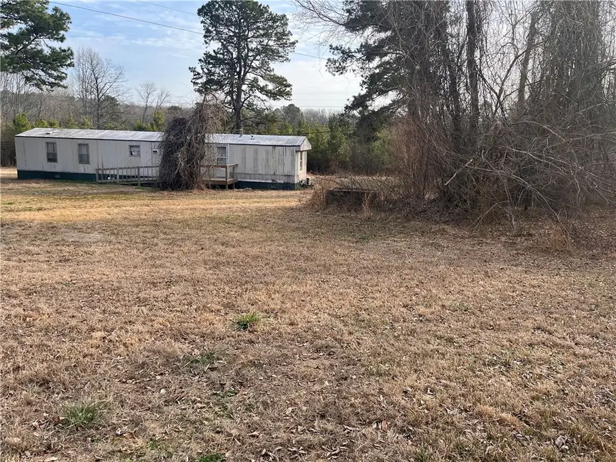 265 Crooked Branch, Dover, AR 72837 - #3