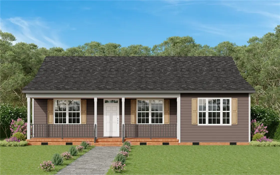 262 Dallas Street Sw, Gravette, AR 72736 - Image #1