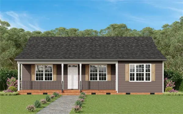 262 Dallas Street Sw, Gravette, AR 72736