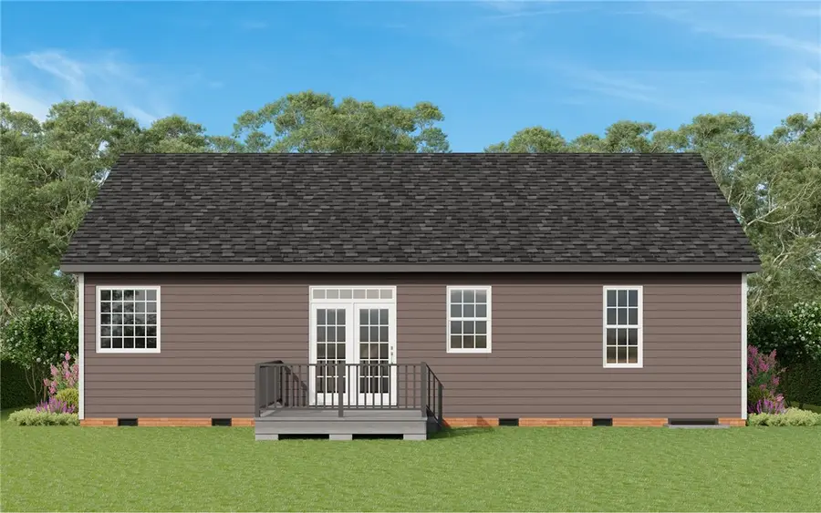 262 Dallas Street Sw, Gravette, AR 72736 - Image #2