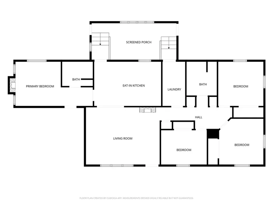 109 Rains Street, Pea Ridge, AR 72751 - Image #2