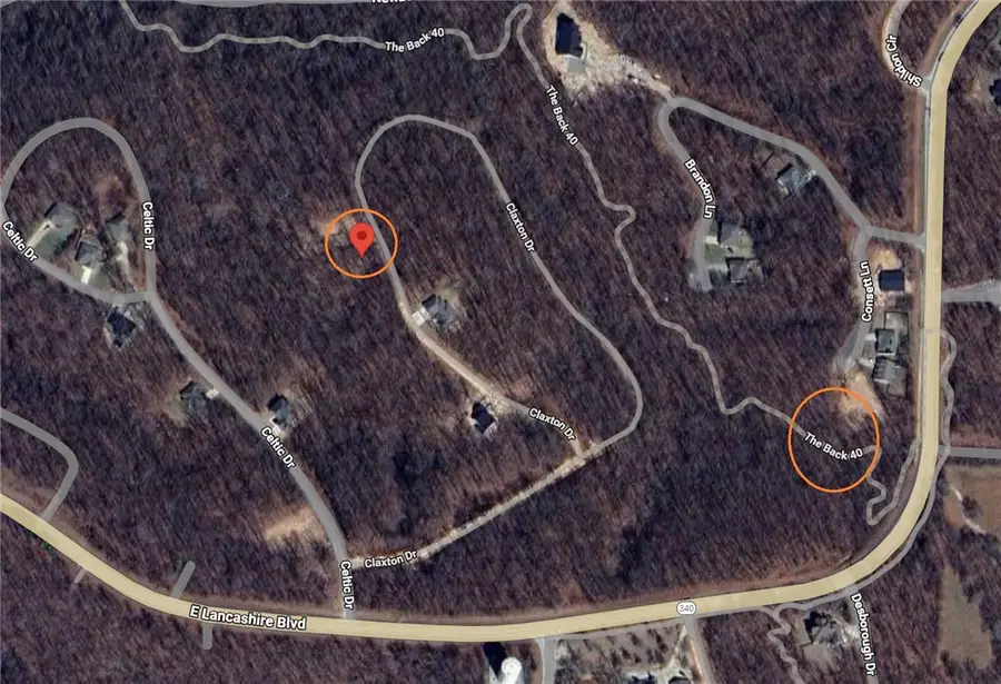 52 Claxton Drive, Bella Vista, AR 72714 - Image #3