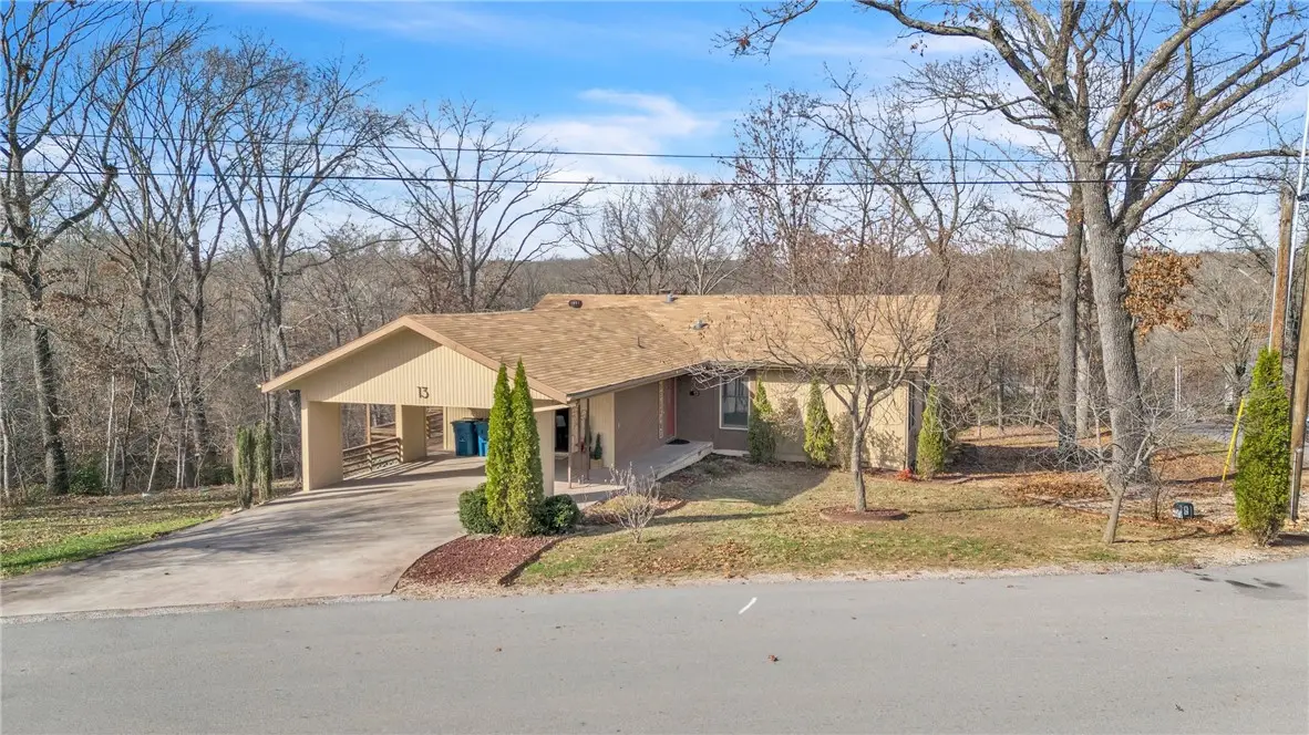 13 Swanage Drive, Bella Vista, AR 72715 - Image #1
