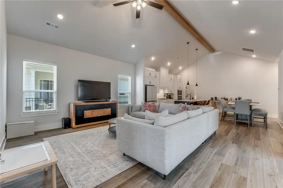 6807 Autumn Avenue, Springdale, AR 72762 - Image #2