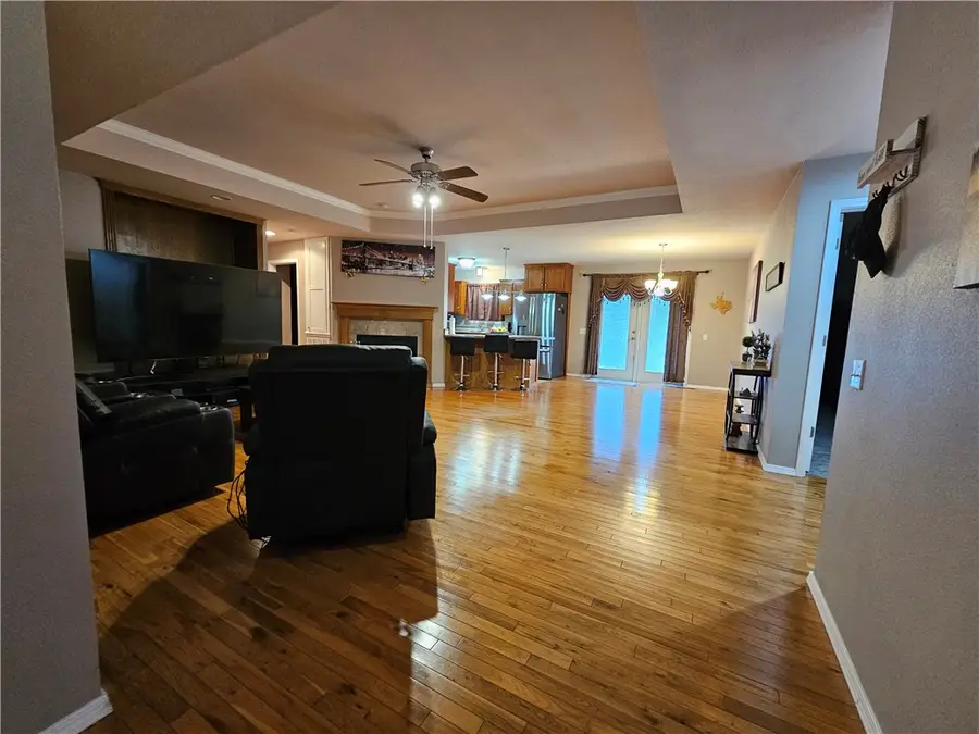 3203 Huntington Drive, Russellville, AR 72802 - Image #3