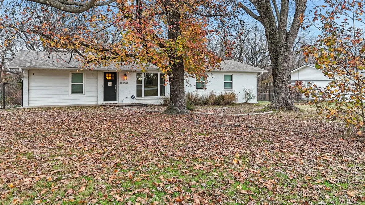 1588 Curtis Avenue, Pea Ridge, AR 72751 - Image #1