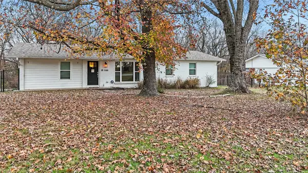 1588 Curtis Avenue, Pea Ridge, AR 72751