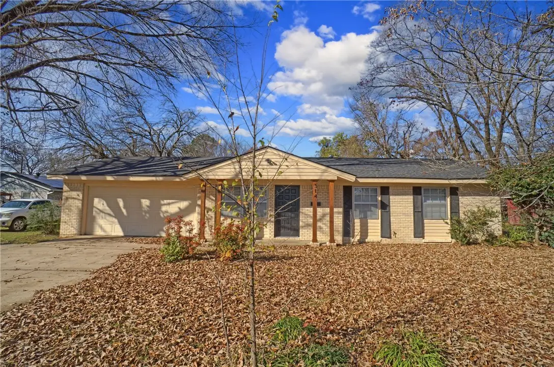 314 Rock Street, Dardanelle, AR 72834 - Image #1