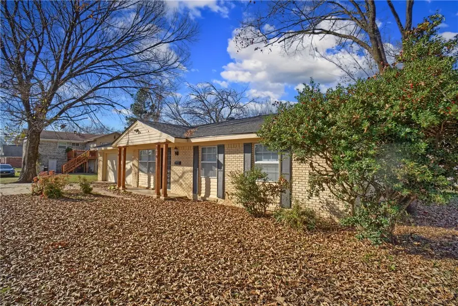 314 Rock Street, Dardanelle, AR 72834 - Image #2