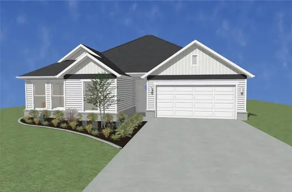 5902 SW Chiefs Avenue, Bentonville, AR 72713