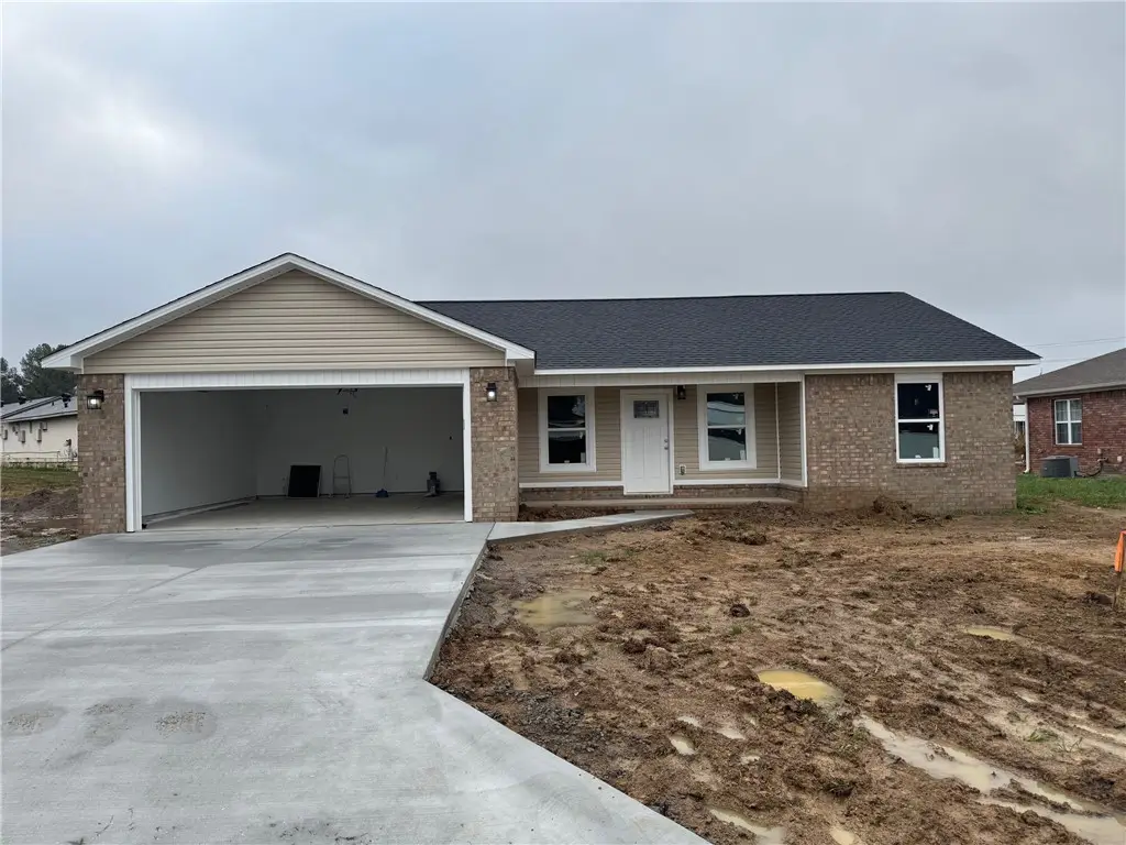 110 Millwood Road, Clarksville, AR 72830 - Image #1