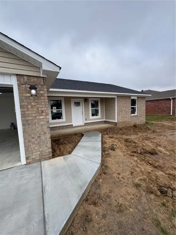 110 Millwood Road, Clarksville, AR 72830 - Image #2