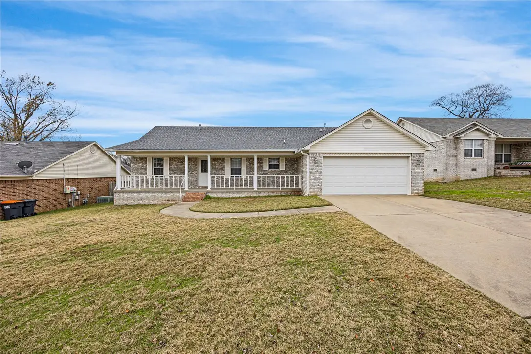 2102 S Greenwich Avenue, Russellville, AR 72802 - Image #1