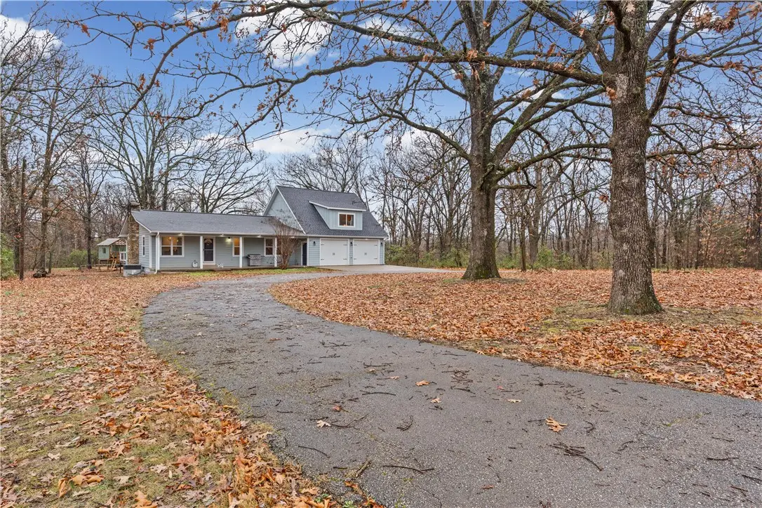 14812 Shipe Road, Gravette, AR 72736 - Image #1