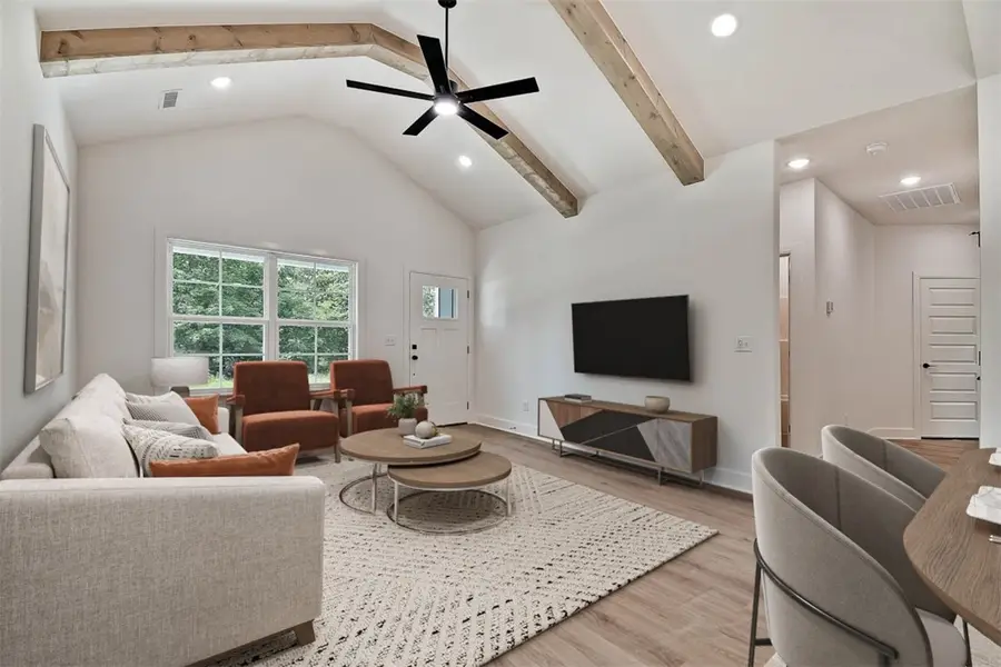 1 Hurlford Lane, Bella Vista, AR 72715 - Image #2